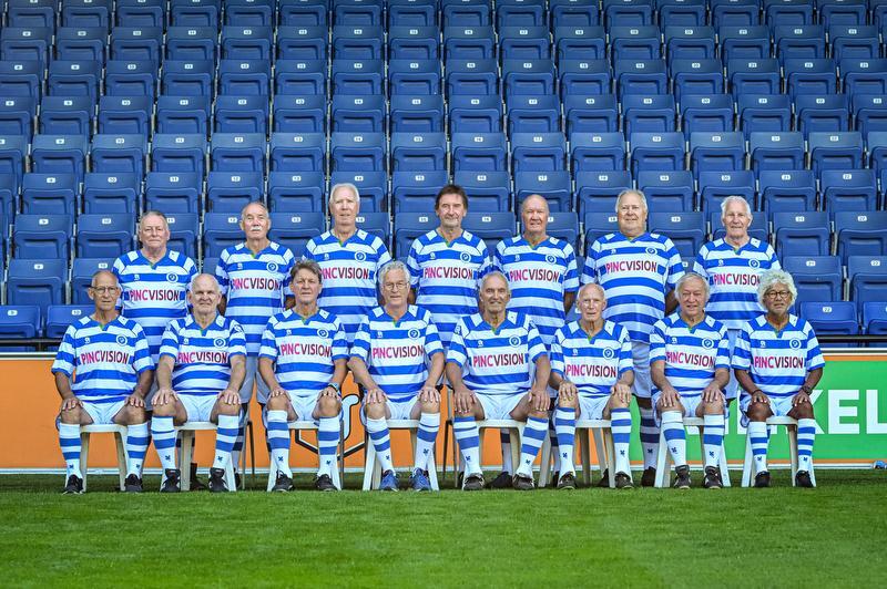 De Graafschap Old Stars