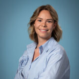 Geraldine Tjoonk