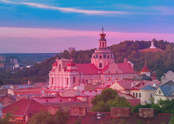 Overview Lithuania transitions to the new IDAIS Intrastat reporting platform