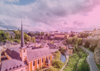 Overview Luxembourg mandatory e invoicing b2b