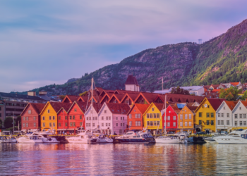 Overview Norway introduces phased B2 B e Invoicing mandate from January 2027