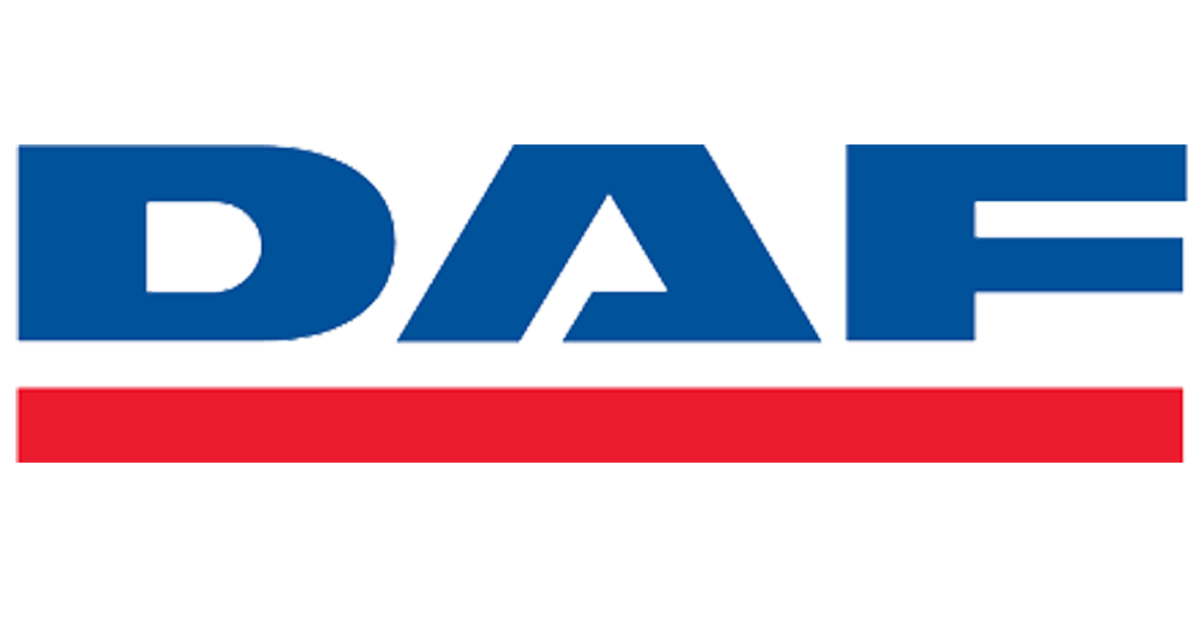 DAF Trucks NV - Pincvision