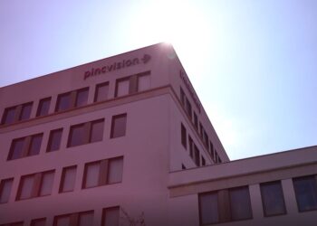 Afbeelding begin video kantoor
