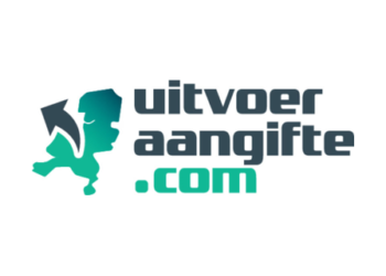 Uitvoeraangifte logo