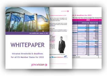 Whitepaper Intrastat 2022