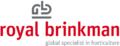 Royal Brinkman logo