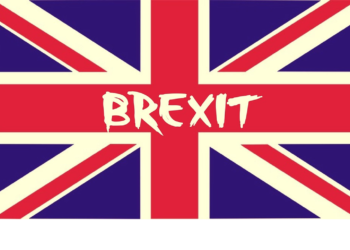 Brexitvlag