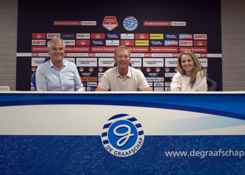 De Graafschap Partnership 2023 2024