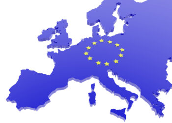 EU Map