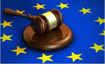 EU legislation witte balk