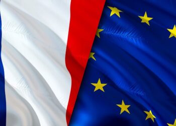 France European Union EU small