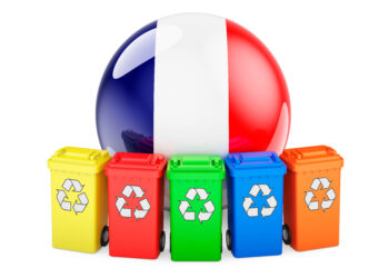 France waste