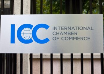 ICC International Chamber of Commerce