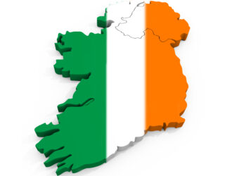Ireland