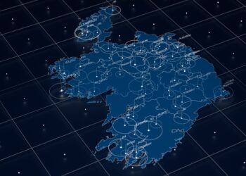Ireland