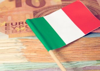 Italy vat tax