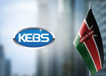 Kenia KEBS