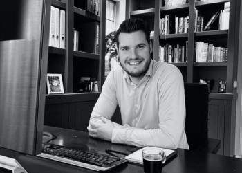 Marco Terberg Blog