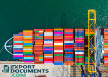 Persbericht Exportdocuments com