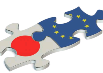 Puzzle Japan EU