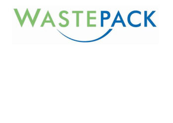 Wastepack logo