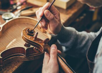 Crafstmanship
