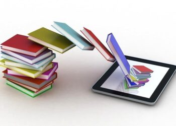 E books